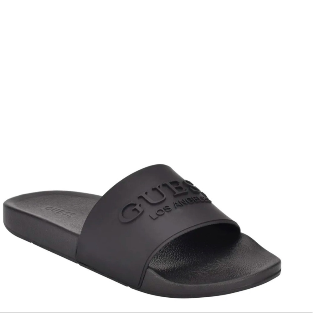 Evoke Logo Slides